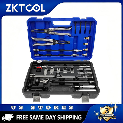 Zktool universal engine valve - universal,