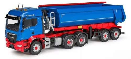 Conrad man tgx 33 540 - tm, 33.540