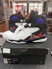 Taglia 10,5 - Air Jordan 8