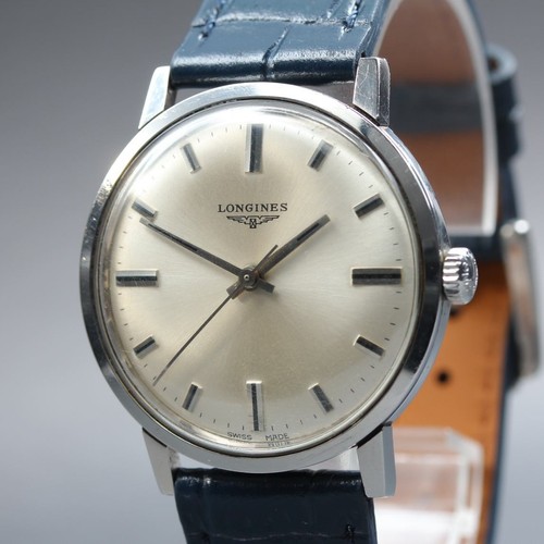 Orologio uomo longines vintage - orologio,