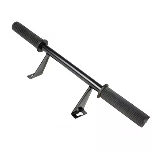 Poggiapiedi nero vespa 125 - vespa, px