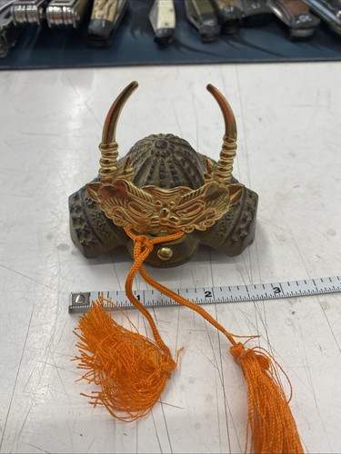 Takaoka tekki mini kabuto mame - tekki,