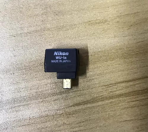 Nikon 1a adattatore di - 1, pz