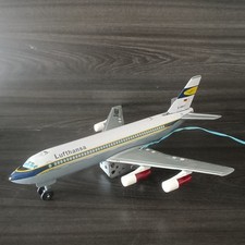 AEREO FILOGUIDATO BOEING 707