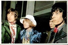 figurina cantanti Edis 1969 #