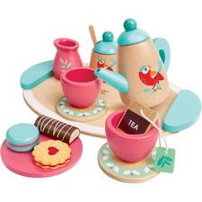 Hape - Servizio da tÃ¨ per