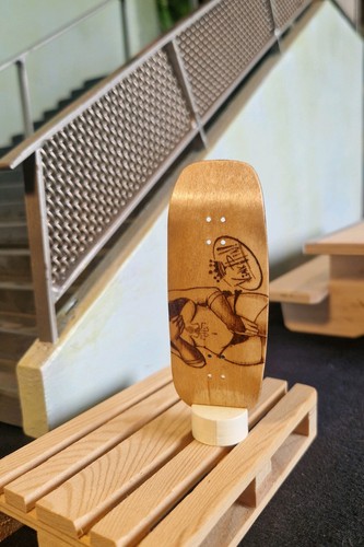 Kinkpin fingerboard 0064 - kinkpin🛹fingerboard, #0064