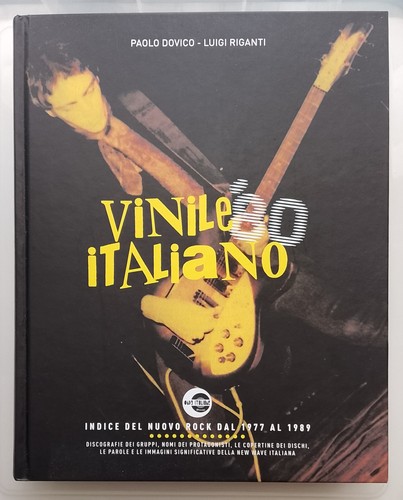 Vinile italiano di - vinile, paolo