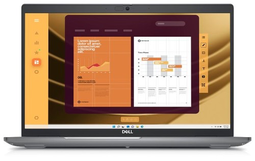 Dell latitude 5550 fhd - dell, 15,6"