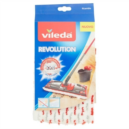 Vileda mocio revolution - mocio,