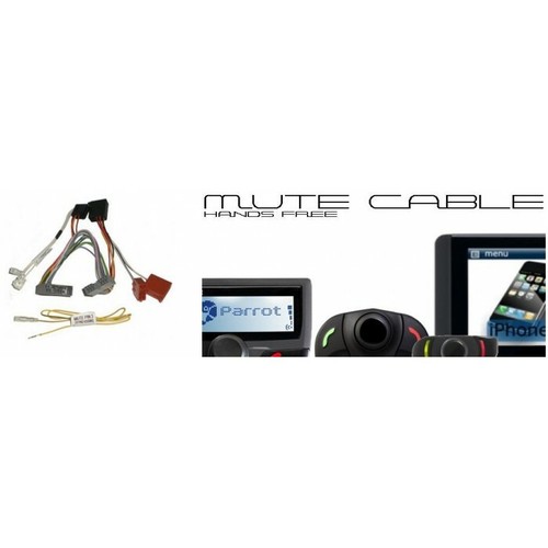 Cablaggio mute per