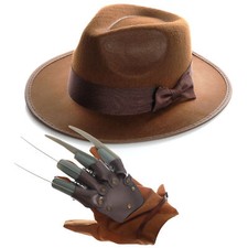 HALLOWEEN DREAM KILLER COSTUME