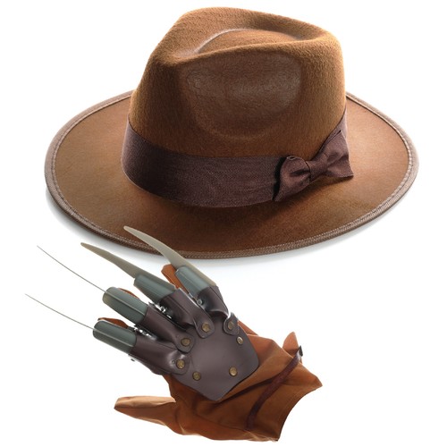 Costume halloween dream killer - halloween,