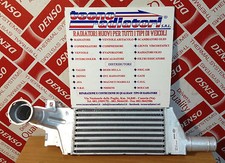 Intercooler Opel Corsa C