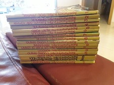 RARE COMPLETE SERIES SUPER