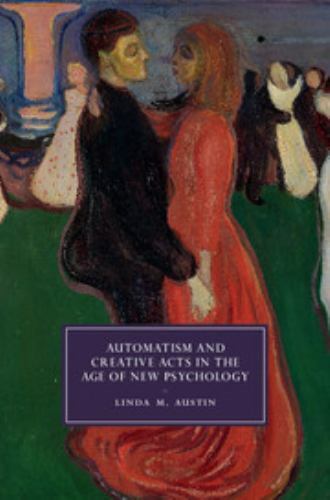 Automatism creative acts - automatism,