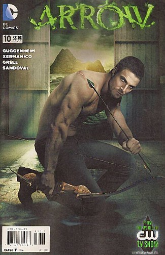 Freccia - , n.10