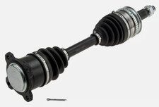 SEMIASSE Assale anteriore Dx MITSUBISHI L200 / TRITON (KA_T, KB_T) | STRADA | ST