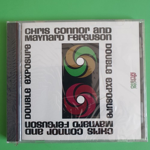 Chris connor double - chris,
