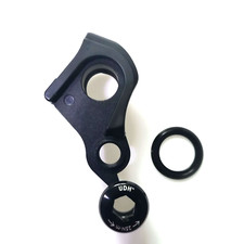 Dropouts per Santa Cruz Orbea Norco Orbea Yeti ACR Deragliatore Posteriore Ingranaggio Gancio