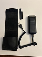 Braun Modello Numero 5506 Flex Integrale Rasoio Elettrico Vintage Made In Germany