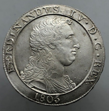 PIASTRA da 120 Grana 1805