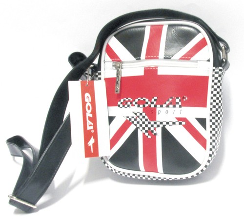 Borsa tracollina verticale