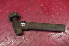 BSA A7 A10 M20 M21 SIDECAR