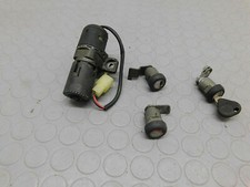 KIT CHIAVE CONTATTO  HONDA FORESIGHT 250 2005 2006