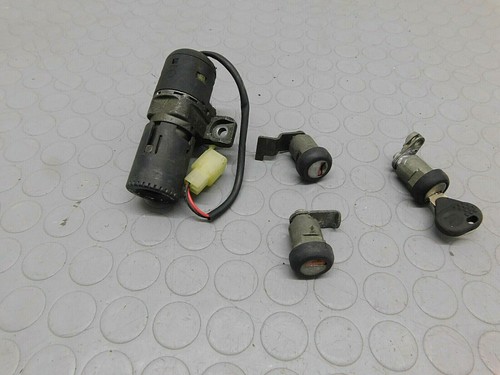 Kit chiave contatto honda - chiave,