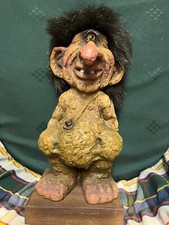 Troll Club 2000 Ny Form ??? ORIGINALE NORVEGESE ???