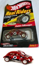 HOT WHEELS RLC LIMITED #6