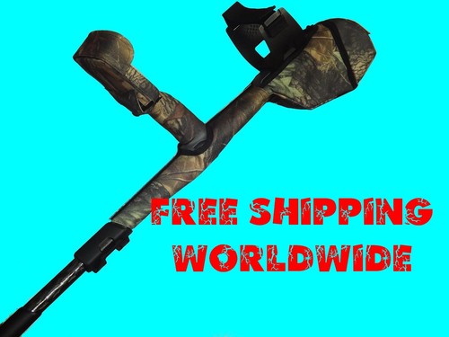Minelab ctx 3030 set - ctx, copertura