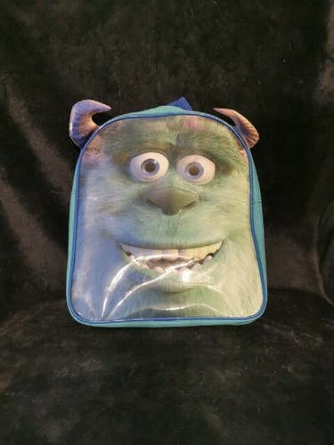 Zaino scuola bambini monsters - scuola,