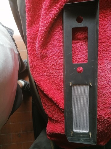 Porta stereo - porta,