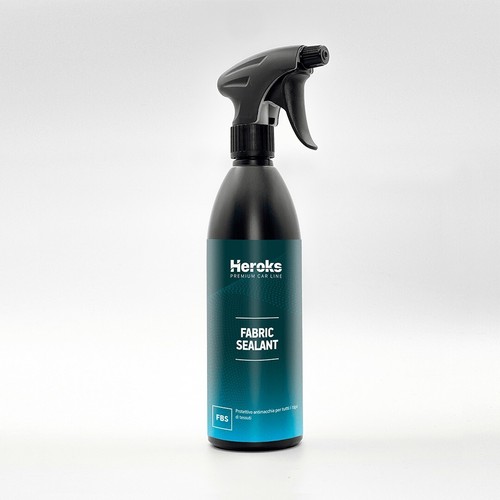 Fabric sealant protettivo - sealant,