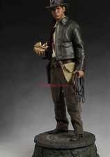 Statua Sideshow 1/4 Indiana