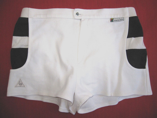 Short coq sportif tennis - coq,