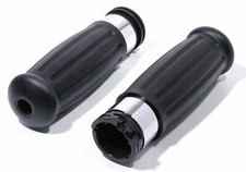 Manopole Moto Sportster Iron Forty Eight Low Harley Custom Bobber Softail Dyna