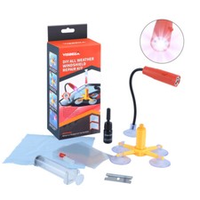 Kit Riparazione Vetro