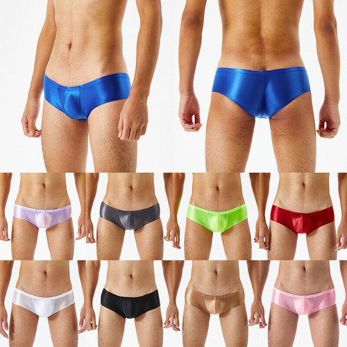 Intimo uomo slip lucidi e - intimo,