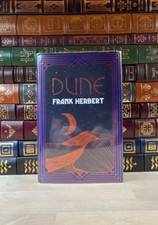 Exclusive UK Dune