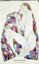 (PRL) 1989 EGON SCHIELE GRAZ