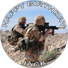 ESERCITO MILITARE BRITANNICO