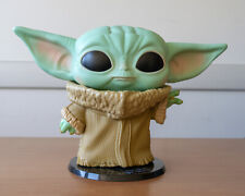 Funko Pop! 369 - The Child - The Mandalorian (Star Wars) Jumbo size 10" OOB