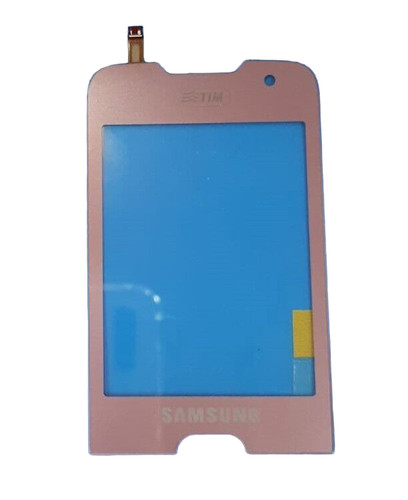 Samsung display touch - display, tim