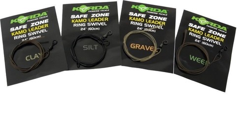 Anello korda carp tackle zona - anello,