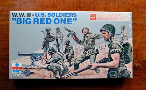Marines soldatini esci - u.s.,