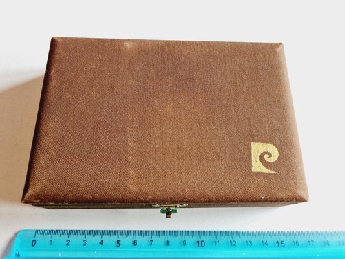 Carte gioco pierre cardin - pierre,