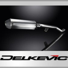 Kit scarico silenziatore - kit,